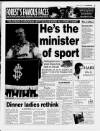 Nottingham Evening Post Monday 01 July 1996 Page 3