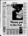 Nottingham Evening Post Monday 01 July 1996 Page 12