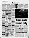 Nottingham Evening Post Monday 01 July 1996 Page 14