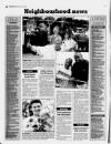 Nottingham Evening Post Monday 01 July 1996 Page 18