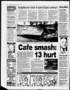 Nottingham Evening Post Monday 02 September 1996 Page 2