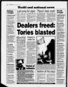 Nottingham Evening Post Monday 02 September 1996 Page 8