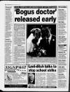 Nottingham Evening Post Monday 02 September 1996 Page 12