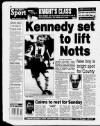 Nottingham Evening Post Monday 02 September 1996 Page 40