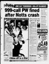 Nottingham Evening Post Tuesday 03 September 1996 Page 3