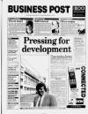 Nottingham Evening Post Tuesday 03 September 1996 Page 45