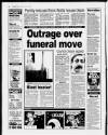 Nottingham Evening Post Monday 02 December 1996 Page 2