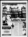 Nottingham Evening Post Monday 02 December 1996 Page 10