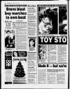 Nottingham Evening Post Monday 02 December 1996 Page 12