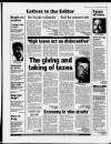 Nottingham Evening Post Monday 02 December 1996 Page 15