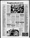 Nottingham Evening Post Monday 02 December 1996 Page 20
