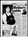 Nottingham Evening Post Monday 02 December 1996 Page 22