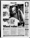 Nottingham Evening Post Monday 02 December 1996 Page 23
