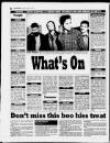 Nottingham Evening Post Monday 02 December 1996 Page 26