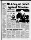 Nottingham Evening Post Monday 02 December 1996 Page 43