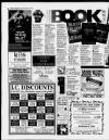 Nottingham Evening Post Monday 02 December 1996 Page 54