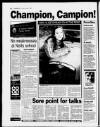 Nottingham Evening Post Tuesday 03 December 1996 Page 10