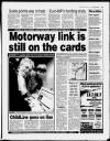 Nottingham Evening Post Tuesday 03 December 1996 Page 11