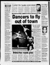 Nottingham Evening Post Tuesday 03 December 1996 Page 18