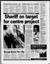 Nottingham Evening Post Tuesday 03 December 1996 Page 19