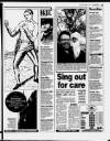 Nottingham Evening Post Tuesday 03 December 1996 Page 21