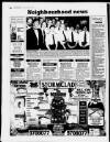 Nottingham Evening Post Tuesday 03 December 1996 Page 22