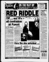 Nottingham Evening Post Tuesday 03 December 1996 Page 52
