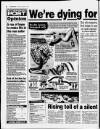 Nottingham Evening Post Thursday 05 December 1996 Page 6
