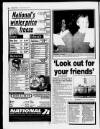 Nottingham Evening Post Thursday 05 December 1996 Page 10