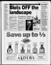 Nottingham Evening Post Thursday 05 December 1996 Page 11