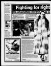 Nottingham Evening Post Thursday 05 December 1996 Page 12