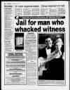 Nottingham Evening Post Thursday 05 December 1996 Page 16