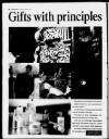 Nottingham Evening Post Thursday 05 December 1996 Page 18