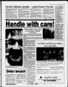 Nottingham Evening Post Thursday 05 December 1996 Page 19