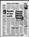 Nottingham Evening Post Thursday 05 December 1996 Page 25