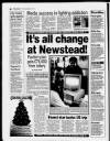 Nottingham Evening Post Thursday 05 December 1996 Page 28