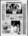 Nottingham Evening Post Thursday 05 December 1996 Page 34