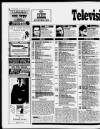 Nottingham Evening Post Thursday 05 December 1996 Page 38