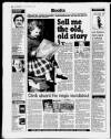 Nottingham Evening Post Thursday 05 December 1996 Page 44