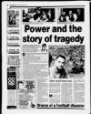 Nottingham Evening Post Thursday 05 December 1996 Page 46