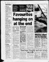 Nottingham Evening Post Thursday 05 December 1996 Page 72