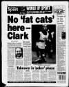 Nottingham Evening Post Thursday 05 December 1996 Page 76