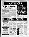 Nottingham Evening Post Thursday 05 December 1996 Page 92