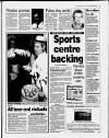 Nottingham Evening Post Saturday 07 December 1996 Page 9