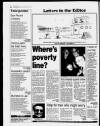 Nottingham Evening Post Saturday 07 December 1996 Page 14
