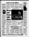 Nottingham Evening Post Saturday 07 December 1996 Page 15