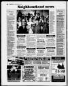 Nottingham Evening Post Saturday 07 December 1996 Page 20