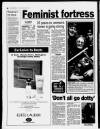 Nottingham Evening Post Saturday 07 December 1996 Page 22