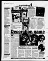Nottingham Evening Post Saturday 07 December 1996 Page 24