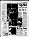 Nottingham Evening Post Saturday 07 December 1996 Page 46